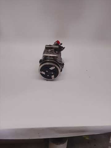 Foto 4ª: Compresor Aire Acondicionado Citroen Xsara 1.6 HDI PICASSO [D/9HZ] (2009)