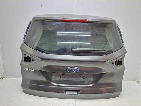 Portón Ford Kuga ST-LINE 2WD 180CV 132KW