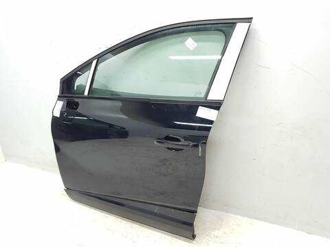 Foto 3ª: Puerta Delantera Izquierda Renault Captur 1.3 TCE 131CV 97KW [H5H470] (2019)