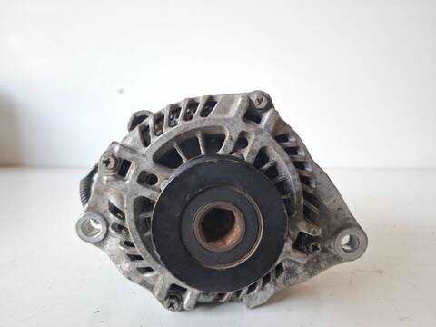 Foto 2ª: Alternador Mitsubishi ASX KAITEKI 2WD 150CV