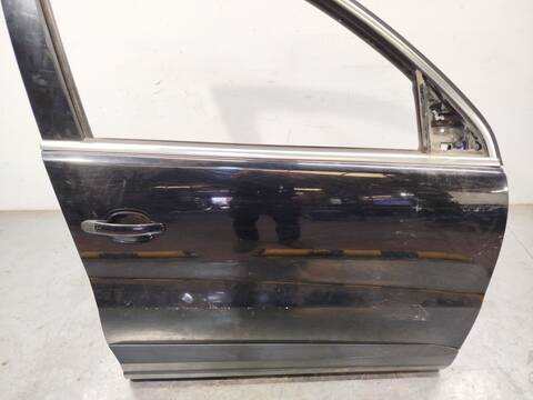 Foto 4ª: Puerta Delantera Derecha Volkswagen Tiguan 2.0 TDI 4MOTION 140CV 103KW [CBAB] (2007)