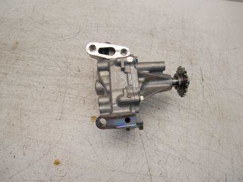 Bomba de Aceite Toyota Rav4 A25A 222 CV 163KW