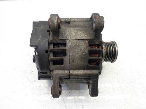 Foto 2ª: Alternador Volkswagen Amarok 180 CV 132KW [CNEA CNE] (2013)