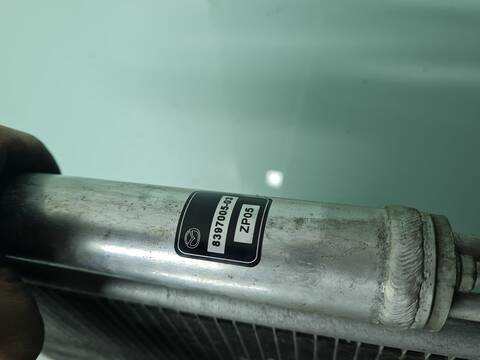 Foto 2ª: Radiador Calefaccion A.A. Mazda CX5 2.2 TD CAT 150CV 110KW [SH] (2013)