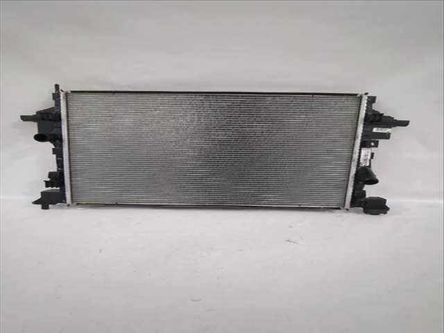 Foto 2ª: Radiador Motor Mg ZS 1.5 VTI 106CV [15S4C G15D] (2017)