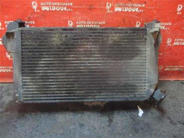 Foto 3ª: Intercooler Chrysler Voyager 2.5 [2.5 LTR. - 72 KW CAT] [M00]