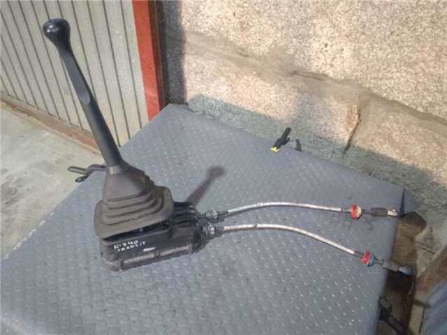 Foto 1ª: Palanca de Cambio Ford Transit 2.0 DI (FAE_. FAF_. FAG_) FURGON (FA_ _) [ABFA]