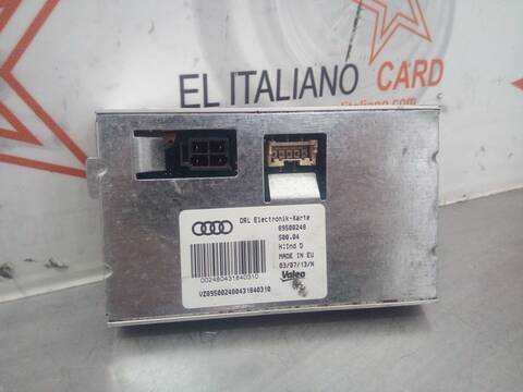Centralita Motor ECU Audi A5 2.0 TDI 105KW) 143CV