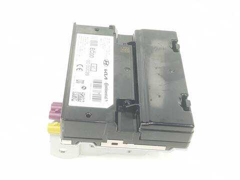 Foto 2ª: Centralita Motor ECU Hyundai i30 1.0 TGDI 98CV [G3LF] (2021)