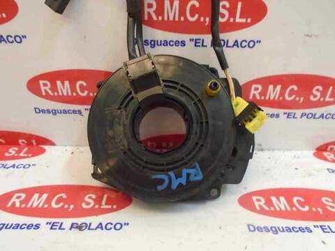 Anillo Airbag Nissan Primera BASICO BERLINA 106CV 78KW