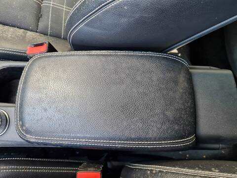 Consola Central Mercedes Clase A 140 A 180 CDI BLUEEFFICIENCY 176.000) 109CV 80KW