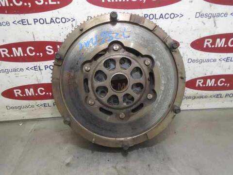 Volante Motor Ford Mondeo TREND BERLINA 115CV 85KW