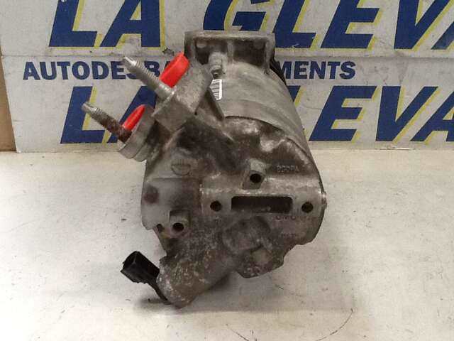 Foto 3ª: Compresor Aire Acondicionado Ford Focus 1.0 0CV [M1DA] (2014)