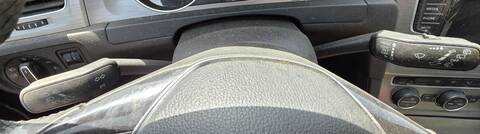 Mando Luces Volkswagen Golf EDITION BLUEMOTION TECH.