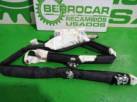 Airbag Cortina Delantero Izquierdo Peugeot 508 ACTIVE 140CV 103KW