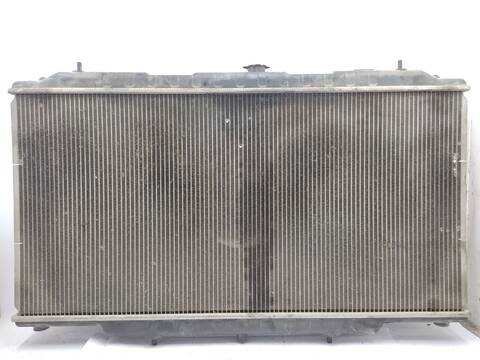 Foto 2ª: Radiador Motor Nissan Patrol 3.0 DTI 160CV 118KW [ZD30] (2007)