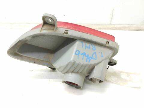 Foto 2ª: Faro Antiniebla Trasero Derecho Kia Venga DRIVE 90CV 66KW [D4FC] (2010)