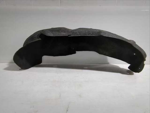 Pase Rueda Nissan Qashqai 1.3 DIG-T 140CV