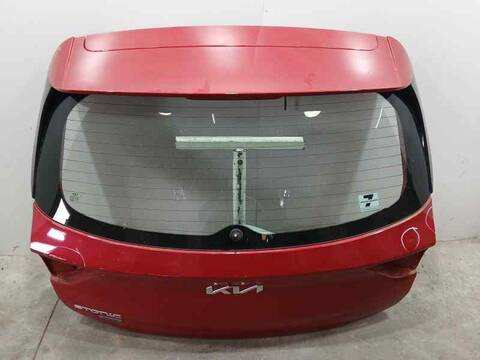 Portón Kia Stonic DRIVE 101CV 74KW