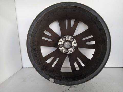 Foto 2ª: LLanta Aleacion Peugeot 3008 GT 130CV 96KW [YH01] (2021)