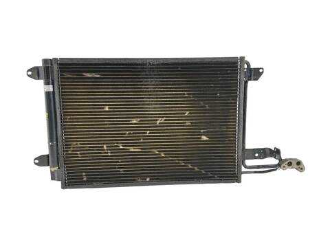 Foto 3ª: Radiador Calefaccion A.A. Volkswagen Golf 1.9 TDI 105CV (2005)