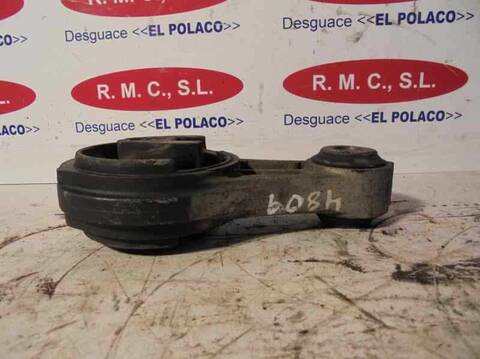 Foto 2ª: Soporte Motor Renault Laguna 1.5 DCI DIESEL III 110CV 81KW [K9K 37] (2008)