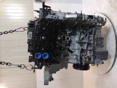Foto 2ª: Motor Completo Jaguar E Pace X540 309CV 227KW [PT153 AJ20P3] (2024)