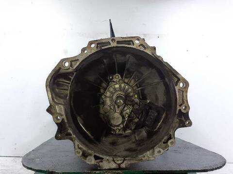 Caja Cambios Opel Frontera 2.2 16V DTI 116CV 85KW