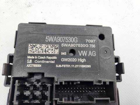 Foto 3ª: Centralita Motor ECU Volkswagen Transporter T7 MULTIVAN ST) LIFE EHYBRID [DGEA] (2022)
