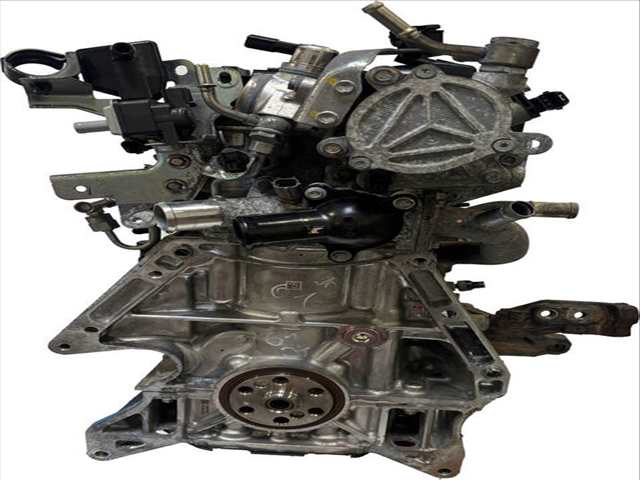 Motor Completo Mazda 3 154CV 113KW