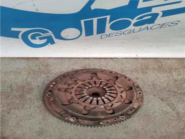 Foto 2ª: kit Embrague Toyota Yaris 1.0 VVT-I [1KR-FE]