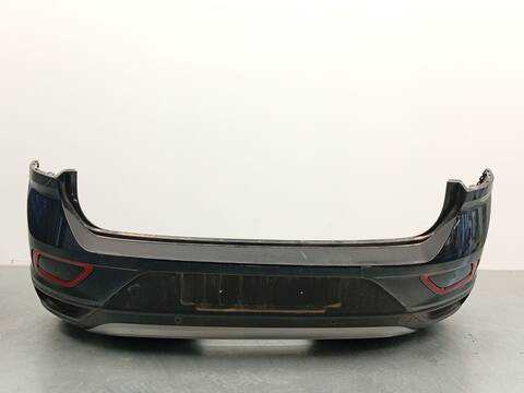 Paragolpes Trasero Volkswagen T-Roc 1.5 TSI 150CV 110KW