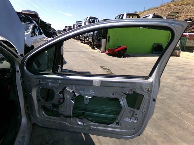 Foto 2ª: Puerta Delantera Derecha Peugeot 207 1.4 HDI 2006-2014 [8HZ] (2009)