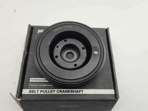 Cigüeñal Seat Exeo ERENCE BERLINA 120CV 88KW