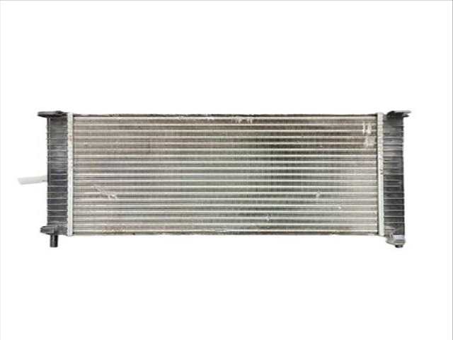 Radiador Motor Ford Fiesta 1.4 TDCI