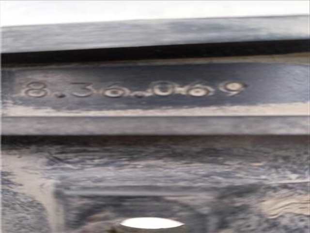 Foto 2ª: Retrovisor Izquierdo Citroen C1 1.8 D [1 8 LTR. - 44 KW DIESEL 161)] 60CV 1985 )