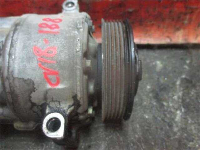 Foto 3ª: Compresor Aire Acondicionado Skoda Superb 2.0 ACTIVE [2.0 LTR. - 103 KW TDI DPF] [BMP]