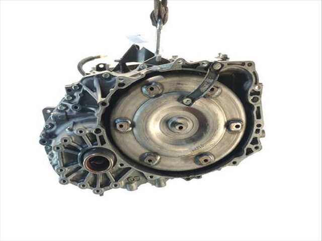 Caja Cambios Volvo S60 D5