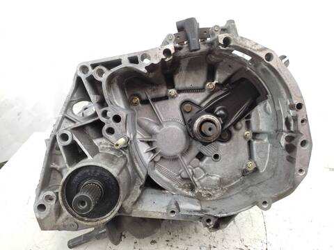 Caja Cambios Renault Clio 1.5 DCI B/CB08) 82CV 60KW