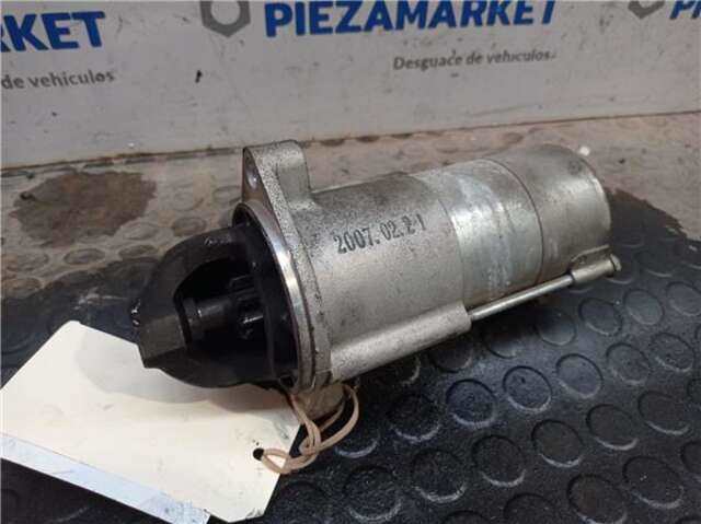 Foto 2ª: Motor de Arranque Chevrolet Epica 2.0 LT [2.0 LTR. - 110 KW DIESEL CAT] [Z20S]
