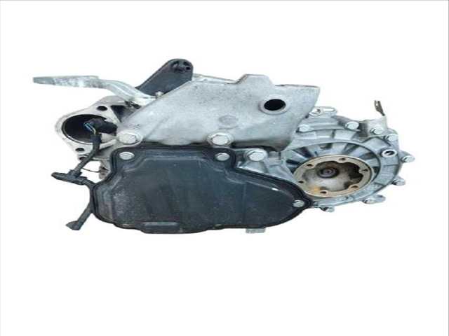 Foto 3ª: Caja Cambios Skoda Octavia 1.9 TDI 105CV (2004)