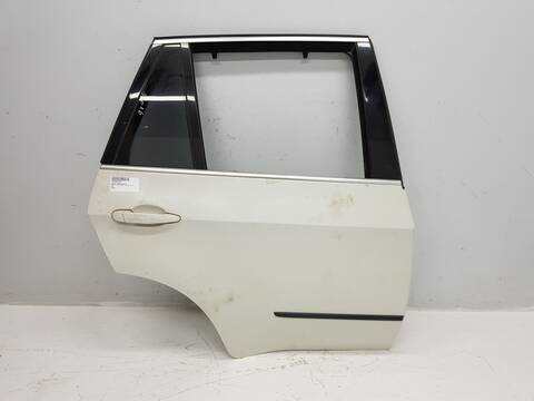 Puerta Trasera Derecha Bmw X5 XDRIVE40D