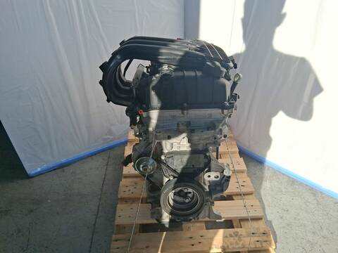 Foto 1ª: Motor Completo Opel Corsa 1.2 68) 75CV 55KW [HM05] (2020)