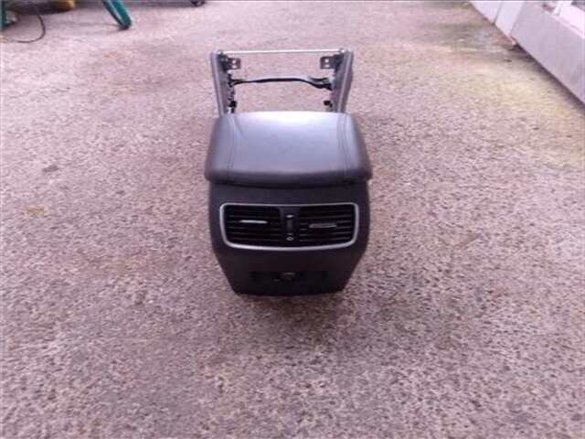 Consola Central Hyundai Tucson 1.6 ESSENCE 2WD [1.6 LTR. - 85 KW CRDI CAT (1598 CM3)]