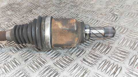 Foto 2ª: Transmision Delantera Derecha Dacia Sandero STEPWAY 90CV 66KW [K9K C6] (2015)