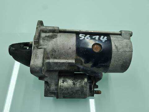 Motor de Arranque Ford Ranger DOKA 4X4 109CV 80KW