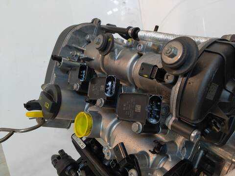 Foto 3ª: Motor Completo Volkswagen UP 65CV 48KW [DSGC DSG] (2023)