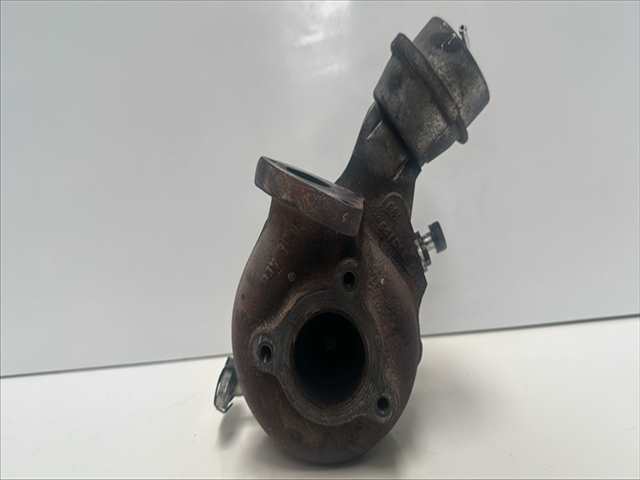 Foto 3ª: Turbocompresor Opel Astra 1.3 CDTI [D/Z13DTH] (2009)