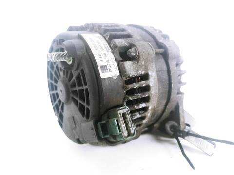 Foto 3ª: Alternador Opel Astra 1.7 CDTI L48) [Z 17 DTR] (2004)