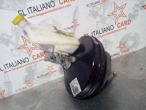 Foto 1ª: Servofreno Citroen C3 BUSINESS 68CV 50KW [8HRDV4C] (2012)